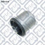 Сайлентблок задньої балки Q005-2218