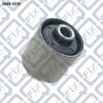 Сайлентблок заднього поздовжнього важеля Q005-2235