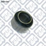 Сайлентблок поворотного кулака Q005-2267