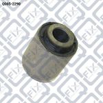 Сайлентблок заднього поперечного важеля Q005-2290