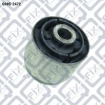 Сайлентблок заднього важеля Q005-2472