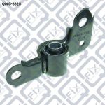 Сайлентблок важеля (лівий) Q005-3325