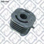 Сайлентблок задній переднього лівого важеля Q005-3365