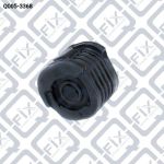 Сайлентблок нижнього важеля (задній) Q005-3368