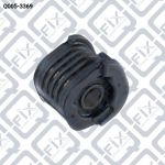 Сайлентблок нижнього важеля (задній) Q005-3369