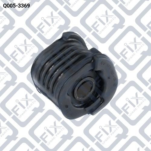 Сайлентблок нижнього важеля (задній) Q005-3369