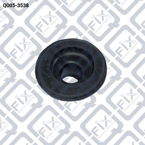 Сайлентблок заднього важеля Q005-3538