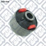 Сайлентблок задній переднього важеля Q005-3546