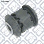 САЙЛЕНТБЛОК ЗАДНИЙ ПЕРЕДНЕГО РЫЧАГА Q005-3571