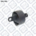 САЙЛЕНТБЛОК ЗАДНЕГО ЛЕВОГО ПРОДОЛЬНОГО РЫЧАГА Q005-3585