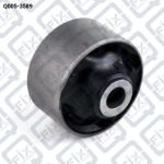 САЙЛЕНТБЛОК ЗАДНИЙ ПЕРЕДНЕГО РЫЧАГА Q005-3589