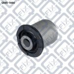 САЙЛЕНТБЛОК ПЕРЕДН РЫЧАГА ЗАДНИЙ Q005-3593