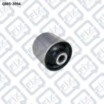 САЙЛЕНТБЛОК ЗАДНЕГО ПРОДОЛЬНОГО РЫЧАГА Q005-3594