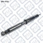 Амортизатор газовий задній Q031-0118