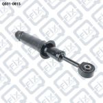 АМОРТИЗАТОР ПНЕВМАТИЧЕСКИЙ ПЕРЕДНИЙ Q031-0815