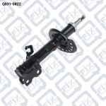 АМОРТИЗАТОР ГАЗОВЫЙ ПЕРЕДНИЙ ПРАВЫЙ Q031-0822