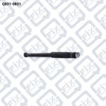 АМОРТИЗАТОР ГАЗОВЫЙ ЗАДНИЙ Q031-0831