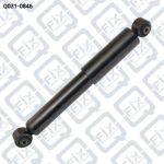 АМОРТИЗАТОР ГАЗОВЫЙ ЗАДНИЙ Q031-0846