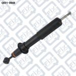 АМОРТИЗАТОР ГАЗОВЫЙ ПЕРЕДНИЙ Q031-0848