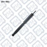 АМОРТИЗАТОР ГАЗОВЫЙ ЗАДНИЙ Q031-0853