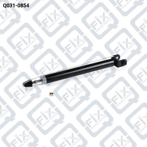 АМОРТИЗАТОР ГАЗОВЫЙ ЗАДНИЙ Q031-0854