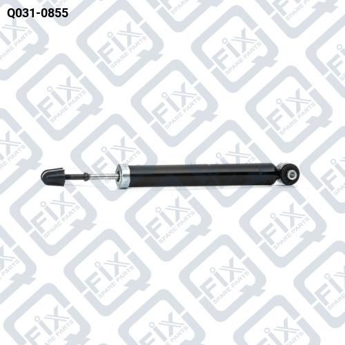 АМОРТИЗАТОР ЗАДНИЙ ГАЗОВЫЙ Q031-0855