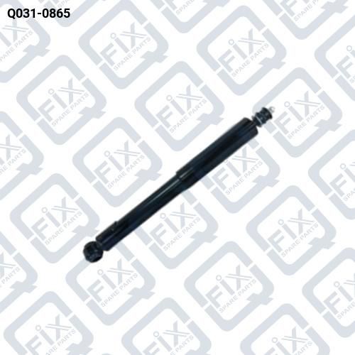 АМОРТИЗАТОР ГАЗОВЫЙ ЗАДНИЙ Q031-0865