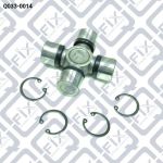 Хрестовина карданного валу Q033-0014