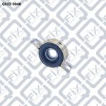 Підшипник підвісний карданного валу Q033-0048