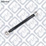 КАРДАННЫЙ ВАЛ ПЕРЕДНИЙ (В СБОРЕ) Q033-0315