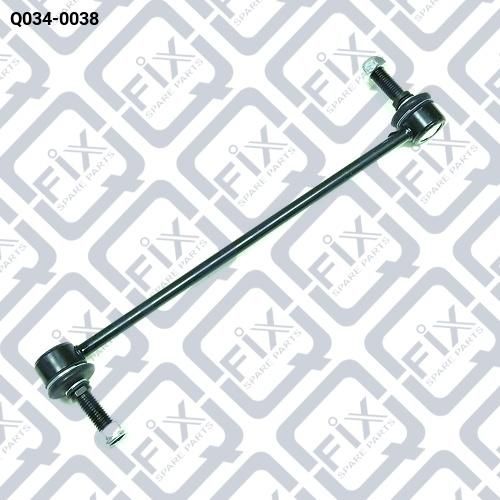 Тяга стабілізатора передня Q034-0038