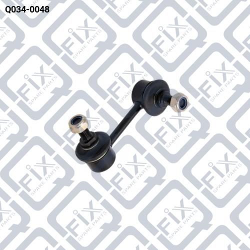 Тяга стабілізатора задня (ліва) Q034-0048
