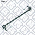 Тяга стабілізатора передня Q034-0239