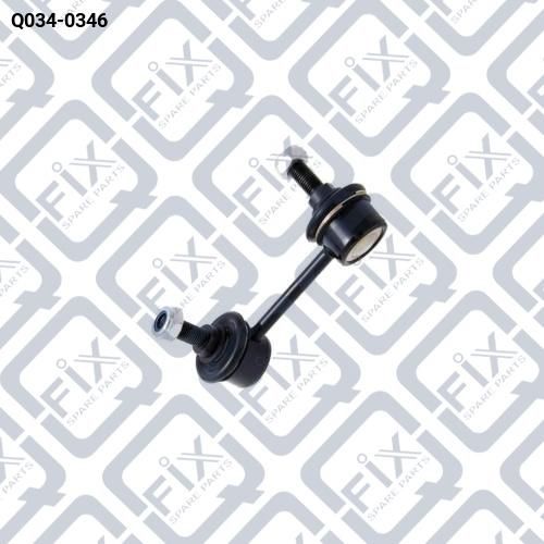 Тяга стабілізатора передня (права) Q034-0346