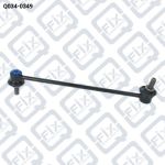 Тяга стабілізатора передня Q034-0349