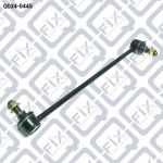 Тяга стабілізатора передня (ліва) Q034-0445