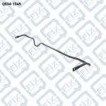 Стабілізатор (задній) Q034-1549