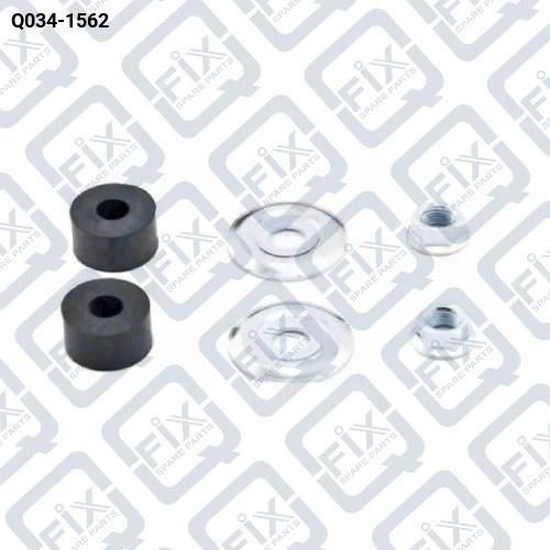 РЕМКОМПЛЕКТ ТЯГИ СТАБИЛИЗАТОРА Q034-1562