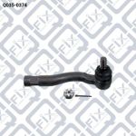 Накінечник рульової тяги (лівий) Q035-0374