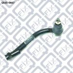 Накінечник рульової тяги (правий) Q035-0667