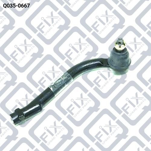 Накінечник рульової тяги (правий) Q035-0667