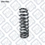 ПРУЖИНА ПЕРЕДНЯЯ ЛЕВАЯ Q036-0364