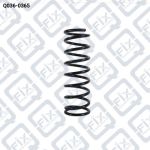 ПРУЖИНА ПЕРЕДНЯЯ Q036-0365
