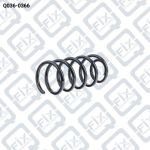 ПРУЖИНА ЗАДНЯЯ Q036-0366