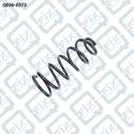 ПРУЖИНА ЗАДНЯЯ Q036-0373