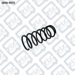 ПРУЖИНА ЗАДНЯЯ Q036-0375