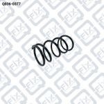 ПРУЖИНА ПЕРЕДНЯЯ Q036-0377