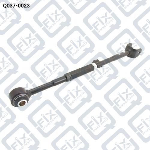 Тяга задня поперечна регульована (права) Q037-0023