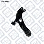 Важіль передньої підвіски лівий Q037-0135