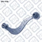 Тяга задня поперечна Q037-0158